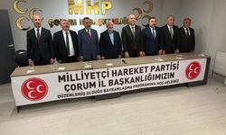 MHP'de kongre süreci başlıyor