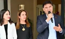 Fethiye Belediye Başkanı Alim Karaca'ya silahlı saldırı!