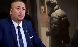 Özkan Yalım, CHP'den ihraç edildi