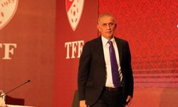 'Maçların artık masada değil, sahada kazanılmasını istiyoruz'