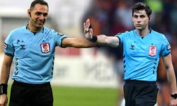 TFF Çorum'u doğramaya yemin etmiş!