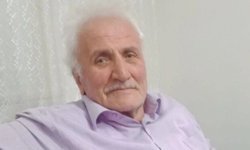 Başkan Ünlü babasını kaybetti