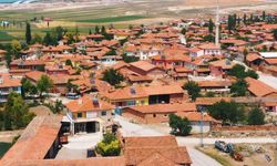 Çorum'da o köy merkez mahallesi oldu