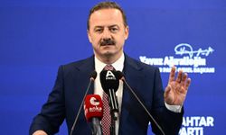 Yavuz Ağıralioğlu Çorum'a geliyor