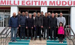 Yetki Eğitim-Bir-Sen'de