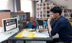 Özejder SBL öğrencisi Türkiye birincisi oldu