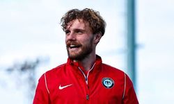 Arda Hilmi Şengül zirvede