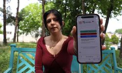 Sahte hastane randevu linkini tıklayan genç kadın hayatının şokunu yaşadı