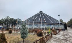 İskilip'te sosyal tesisleri bayramın ikinci günü açılacak