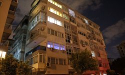 Baba, suç makinesi oğlunu öldürdü
