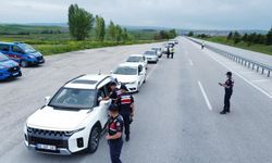 Bayramda yollar sakin!