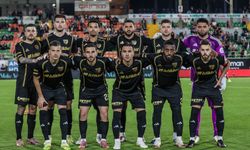 11 yıl sonra 1.Lig'e düştüler