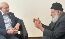 Kılıçdaroğlu'na yumruk atmıştı, helallik istedi