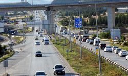'Çorum’dan Kırıkkale’ye kadar olan güzergahlarda geçişlere izin verilmeyecek'