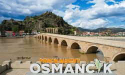 Kızılırmak Nehri'nin rengi kahverengiye döndü
