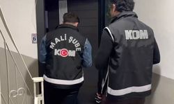 Çorum'da sahte fatura operasyonu