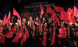 19 Mayıs’a özel gençlik konseri