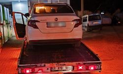 4 korsan taksiye ceza