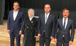 KÖYDES'e seçilenler belli oldu
