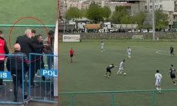 TFF iki takımı küme düşürdü!