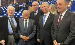 AK Parti ve CHP anlaştı! Mansur Yavaş başkan seçildi