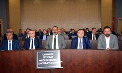 Meclis’ten Mustafa Baran bebeğe destek