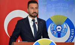 'Belediye başkanımızın bize muhalefet göstereceğine inanmıyoruz'