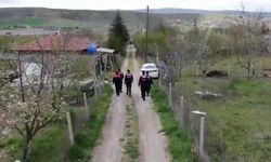 Çorum’daki operasyonlarında yakalanan 29 kişi tutuklandı