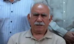 AK Parti'den Öcalan'a statü açıklaması: Mümkün değil