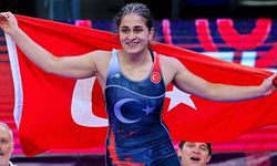 Çorumlu sporcu 20 saniyede Avrupa Şampiyonu oldu