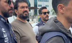 Kütahyalı adliyeye sevk edildi! İlk ifadesi ortaya çıktı