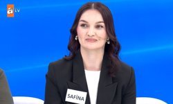 Rus doktor Çorumlu babasını arıyor