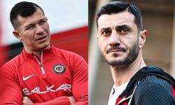 Yarınki maçta oynama ihtimalleri var!