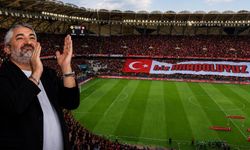 Balçık konuştu, işte o pankartın anlamı
