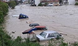 Çorum'a sel uyarısı!