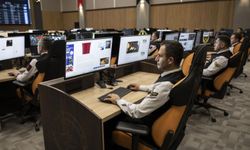 Siber suç ve suçlu takibinde Jandarma'nın siber devriyesi aktif rol alıyor