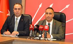 CHP, meclis yönetimini kınadı