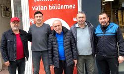 Çorum spor basınının güveni tam