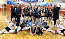 Sultanlar galibiyet ile başladı