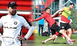Uçar, son provayı yaptırdı