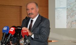 'Kale ve Gülabibey Buhara gibi olacak'