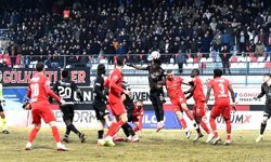 Çorum FK bu kulübü federasyona şikayet etti!