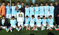 Vefaspor’un bugünki rakibi Bayburt