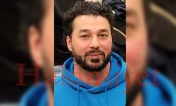 Çorumlu genç Almanya'daki silahlı saldırıda hayatını kaybetti