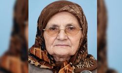 Ülker Kayiş vefat etti