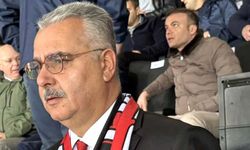 'Pazar günü rengimiz kırmızı siyah, sesimiz Çorum’