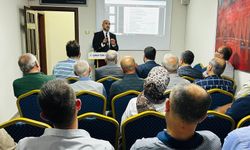 Doç. Dr. Ertit: Sekülerleşme dinsizlik demek değil