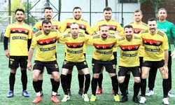 İkinci turda son maçlar bugün