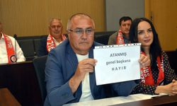 CHP’li meclis üyesinden  Kılıçdaroğlu’na protesto