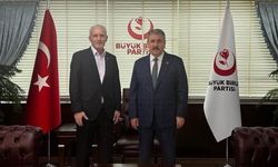 Özkan Yandım’dan, Halil Nural  Destici için taziye mesajı